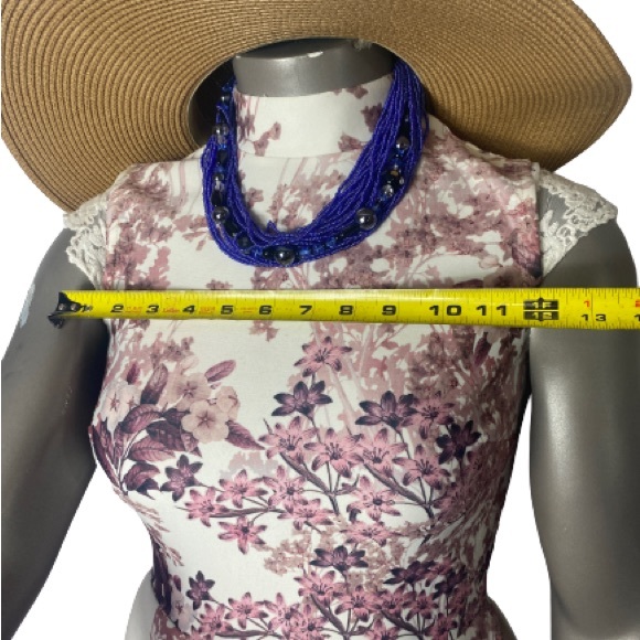 Alexa B dress - Picture 3 of 4